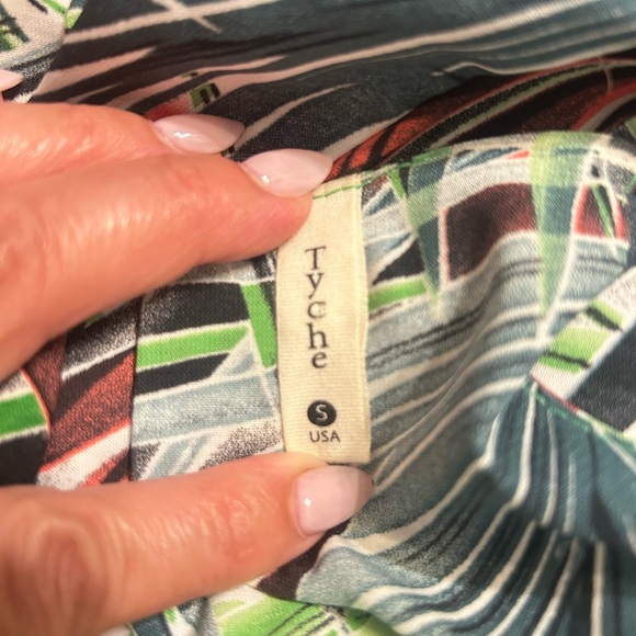 Tyche mini dress pre-owned - Picture 5 of 5